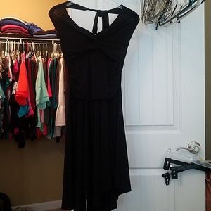 Party dress studio Y maurice's